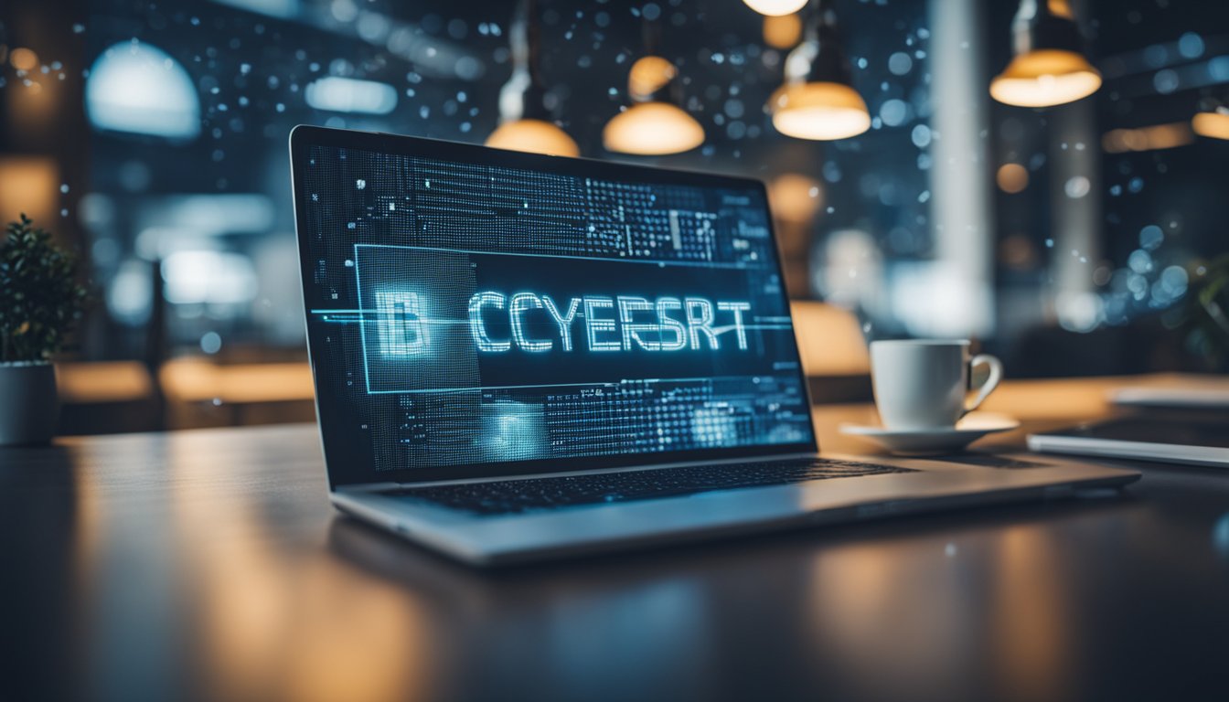 improve cybersecurity for your business improve cybersecurity for your business